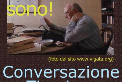 Conversazione su Tiresia (Roberto Andò, Stefano Vicario)
