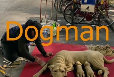 Dogman (Matteo Garrone)