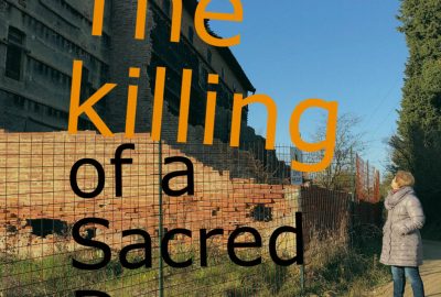 Il Sacrificio del Cervo Sacro [The Killing of a Sacred Deer] (Yorgos Lanthimos)