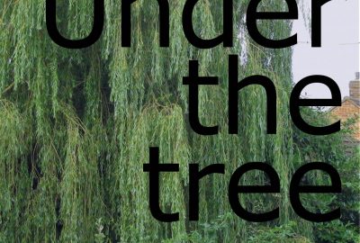 L’albero del vicino [Under the tree] (Gunnar Sigurösson)