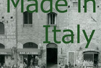 Made in Italy (Luciano Ligabue)