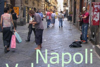 Napoli velata (Ferzan Özpetek)