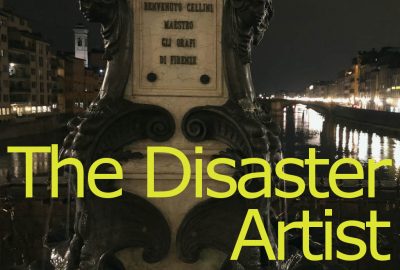 The Disaster Artist (James Franco)