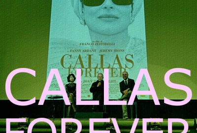Callas Forever (Franco Zeffirelli)