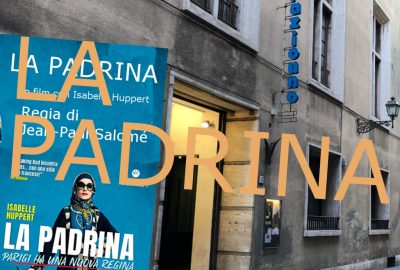 La Padrina [La Daronne] (Jean-Paul Salomé)