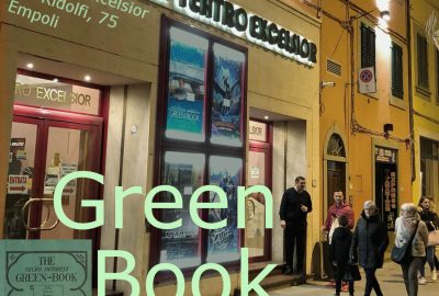 Green book (Peter Farrelly)
