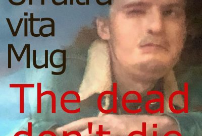 The dead don’t die [I morti non muoiono] (Jim Jarmusch) // Un’altra vita [Mug] (Malgorzata Szumowska)