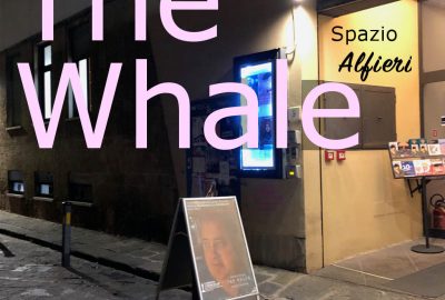The Whale (Darren Aronofsky)