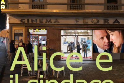 Alice e il Sindaco [Alice et le Maire] (Nicolas Pariser)