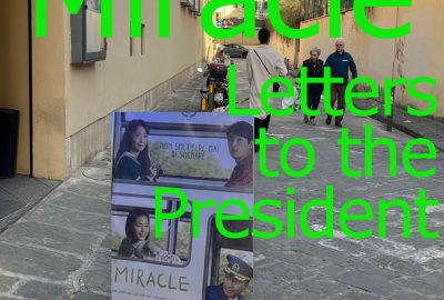 Miracle: Letters to the President (Lee Jang-hoon)