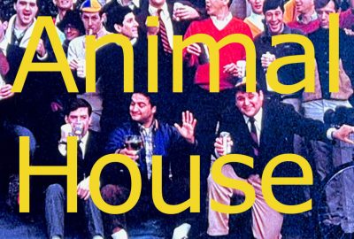 Animal House (John Landis)