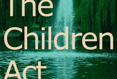 Il Verdetto [The Children Act] (Richard Eyre)