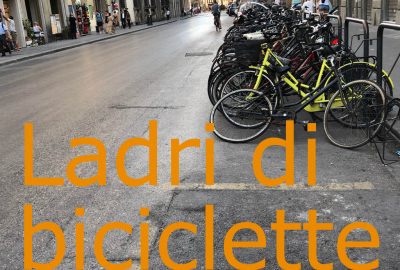 Ladri di biciclette (Vittorio De Sica)