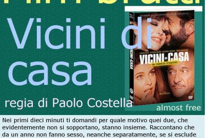 Vicini di casa (Paolo Costella)