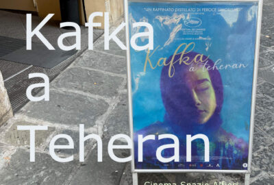 Kafka a Teheran (Ali Asgari e Alireza Khatami)