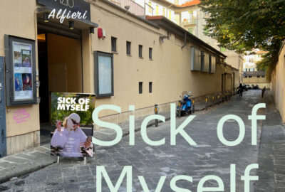 Sick of Myself (Kristoffer Borgli)