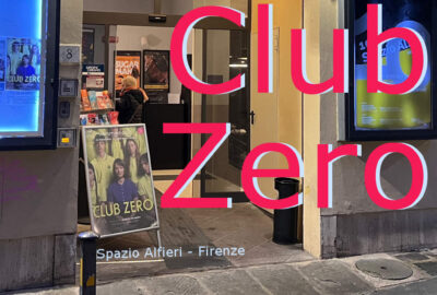 Club Zero (Jessica Hausner)