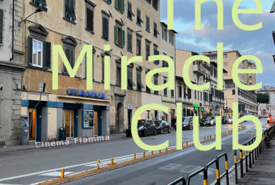 The Miracle Club (Thaddeus O’Sullivan)