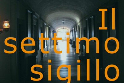 Il settimo sigillo [Det sjunde inseglet] (Ingmar Bergman)