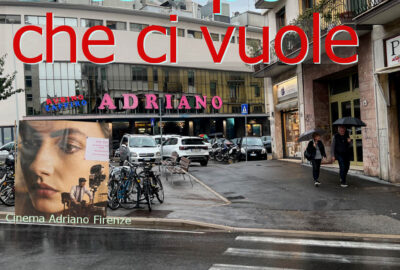 IL tempo che ci vuole (Francesca Comencini)