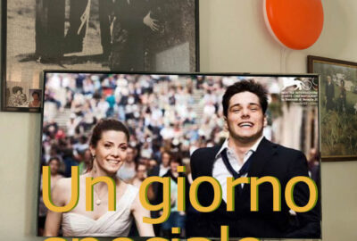Un giorno speciale (Francesca Comencini)